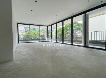 Apartamento · 217m² · 3 Quartos · 3 Vagas · Apartamento à venda, Sumaré, São Paulo, SP