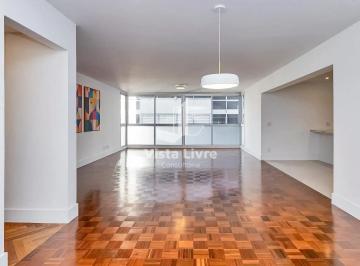 Apartamento · 166m² · 3 Quartos · 2 Vagas · Apartamento à venda, Consolação, São Paulo, SP