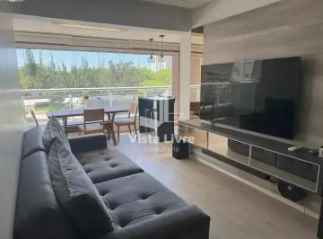 Apartamento · 94m² · 3 Quartos · 2 Vagas · Apartamento à venda, Várzea da Barra Funda, São Paulo, SP