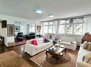 Apartamento · 182m² · 3 Quartos · 1 Vaga · Apartamento à venda, Bela Vista, São Paulo, SP