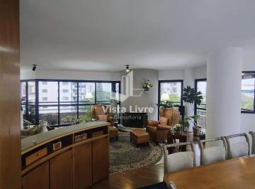 Apartamento · 214m² · 3 Quartos · 4 Vagas · Apartamento à venda, Perdizes, São Paulo, SP