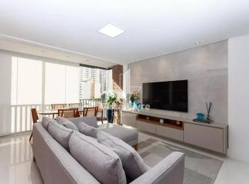 Apartamento · 85m² · 2 Quartos · 2 Vagas · Apartamento à venda, Perdizes, São Paulo, SP