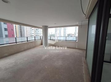Apartamento · 217m² · 3 Quartos · 4 Vagas · à venda, Alto da Lapa, São Paulo, SP