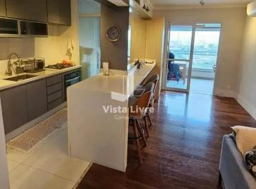 Apartamento · 94m² · 3 Quartos · 2 Vagas · Apartamento à venda, Várzea da Barra Funda, São Paulo, SP