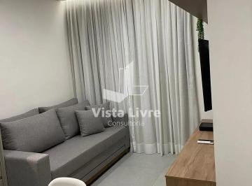Apartamento · 26m² · 1 Quarto · Apartamento à venda, Perdizes, São Paulo, SP
