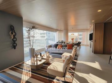 Apartamento · 193m² · 4 Quartos · 3 Vagas · Apartamento à venda, Vila Madalena, São Paulo, SP