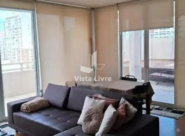 Apartamento · 212m² · 4 Quartos · 4 Vagas · Apartamento à venda, Perdizes, São Paulo, SP