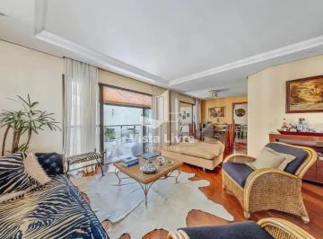 Apartamento · 246m² · 4 Quartos · 4 Vagas · Apartamento à venda, Perdizes, São Paulo, SP