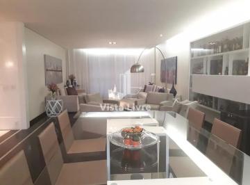 Apartamento · 249m² · 3 Quartos · 4 Vagas · Apartamento à venda, Planalto Paulista, São Paulo, pronto para morar com 3 suites e 4 vagas