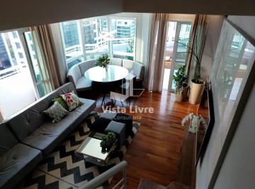 Apartamento · 60m² · 2 Quartos · 1 Vaga · Apartamento à venda, Vila Olímpia, São Paulo, SP