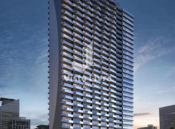 Apartamento · 155m² · 2 Quartos · 2 Vagas · Apartamento à venda 2 Quartos 2 Suites 2 Vagas 156.04M² Itaim Bibi São Paulo - SP | VN Millennium F