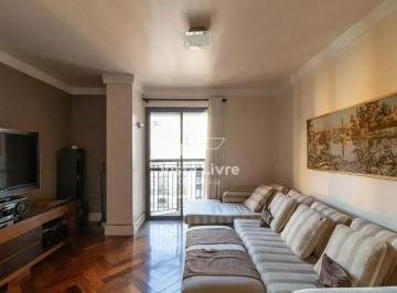 Apartamento · 246m² · 4 Quartos · 4 Vagas · Apartamento à venda, Alto da Lapa, São Paulo, SP