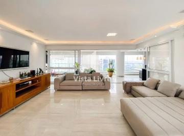 Apartamento · 235m² · 3 Quartos · 4 Vagas · Apartamento à venda, Alto da Lapa, São Paulo, SP