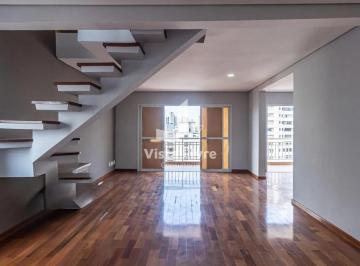 Apartamento · 304m² · 3 Quartos · 3 Vagas · Apartamento à venda, Moema, São Paulo, SP