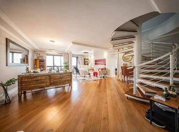 Apartamento · 216m² · 4 Quartos · 4 Vagas · Apartamento à venda, Vila Pompéia, São Paulo, SP