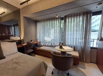 Apartamento · 30m² · 1 Quarto · Apartamento à venda, Perdizes, São Paulo, SP