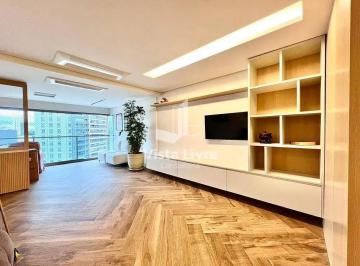 Apartamento · 122m² · 3 Quartos · 2 Vagas · Apartamento à venda, Sumarezinho, São Paulo, SP