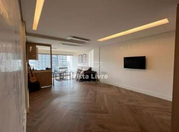 Apartamento · 122m² · 3 Quartos · 2 Vagas · Apartamento à venda, Sumarezinho, São Paulo, SP
