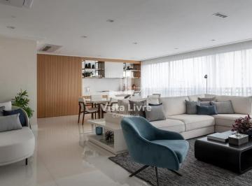Apartamento · 163m² · 3 Quartos · 5 Vagas · Apartamento à venda, Vila Romana, São Paulo, SP