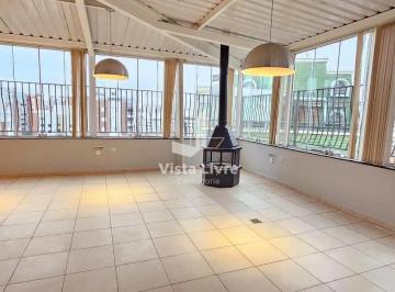 Apartamento · 276m² · 4 Quartos · 4 Vagas · Apartamento à venda, Cidade São Francisco, São Paulo, SP