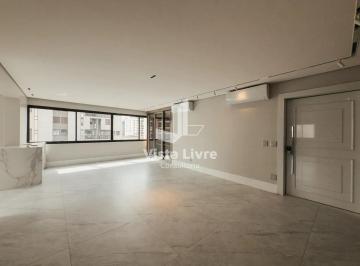 Apartamento · 161m² · 3 Quartos · 3 Vagas · Apartamento à venda, Indianópolis, São Paulo, SP