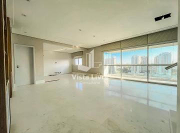Apartamento · 346m² · 5 Quartos · 4 Vagas · Cobertura à venda, Vila Yara, Osasco, SP