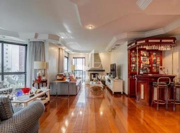 Apartamento · 208m² · 4 Quartos · 4 Vagas · Apartamento à venda, Perdizes, São Paulo, SP