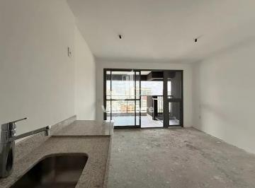 Apartamento · 30m² · 1 Quarto · Apartamento à venda, Higienópolis, São Paulo, SP