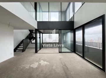 Apartamento · 346m² · 2 Quartos · 2 Vagas · Cobertura à venda, Pinheiros, São Paulo, SP