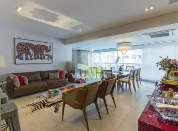 Apartamento · 172m² · 4 Quartos · 4 Vagas · Apartamento à venda, Perdizes, São Paulo, SP