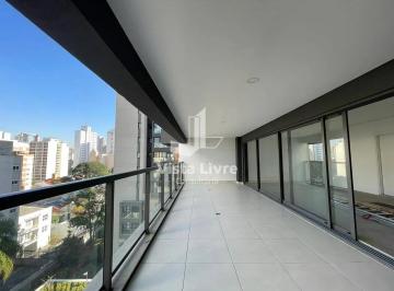 Apartamento · 161m² · 3 Quartos · 2 Vagas · Apartamento à venda, Pinheiros, São Paulo, SP