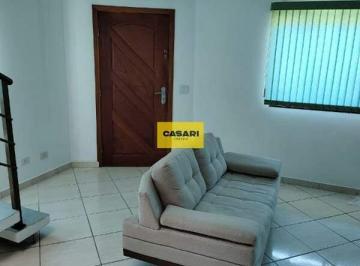 Casa · 220m² · 3 Quartos · 6 Vagas · Sobrado à venda com 3 suítes em Nova Petrópolis – São Bernardo do Campo (SP) | 6 vagas