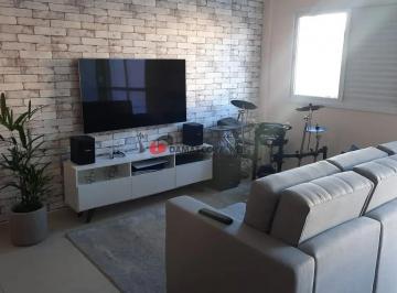 Apartamento · 36m² · 1 Quarto · 1 Vaga · Apartamento em Osvaldo Cruz