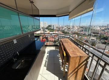 Apartamento · 56m² · 2 Quartos · 2 Vagas · Apartamento em Campestre