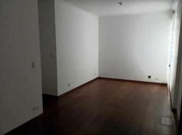 Apartamento · 84m² · 3 Quartos · 2 Vagas · Apartamento com 3 Dormitórios e 2 Vagas à Venda no Rudge Ramos – São Bernardo do Campo