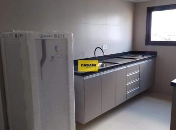 Apartamento · 44m² · 1 Quarto · Loft novo no Bairro Jordanópolis em SBC, a 200 metros da Av. Piraporinha, com mezanino e excelente l