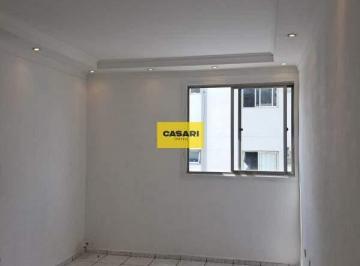 Apartamento · 57m² · 2 Quartos · 1 Vaga · Apartamento para Venda - Demarchi - São Bernardo do Campo - SP
