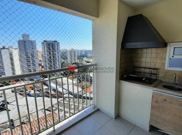 Apartamento · 70m² · 2 Quartos · 1 Vaga · Apartamento em Fundação
