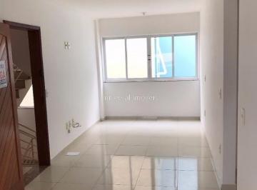 Apartamento · 78m² · 2 Quartos · 1 Vaga · Apartamento com 2 quartos para alugar, 78 m² por R$ 1.755/mês - Vale do Ipê - Juiz de Fora/MG