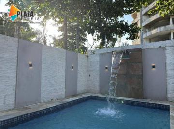 Casa · 300m² · 5 Quartos · 3 Vagas · Casa com 5 dormitórios à venda, 300 m² por R$ 1.500.000,00 - Enseada - Guarujá/SP