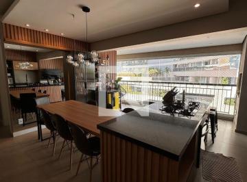 Apartamento · 95m² · 3 Quartos · 2 Vagas · Apartamento à Venda - Brooklin, 3 Quartos, 95 m2