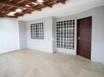 Casa em São José dos Pinhais - Parque da Fonte (CA03228) · Casa 02 Quartos no Parque da Fonte - São José dos Pinhais