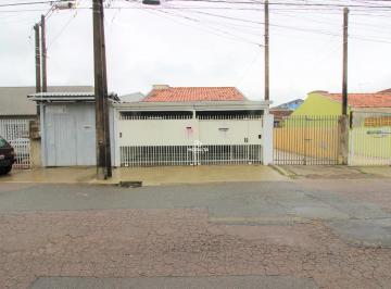 Casa em São José dos Pinhais - Parque da Fonte (CA03228) · Casa 02 Quartos no Parque da Fonte - São José dos Pinhais