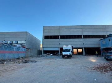 Comercial · 1000m² · 8 Vagas · Galpão para alugar, 1000 m² por R$ 40.600,00/mês - Cocaia - Guarulhos/SP