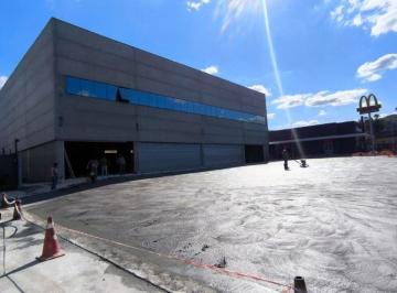 Comercial · 1000m² · 8 Vagas · Galpão para alugar, 1000 m² por R$ 40.600,01/mês - Cocaia - Guarulhos/SP
