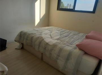 Apartamento · 34m² · 2 Quartos · Apartamento com 2 quartos à venda ou para locação em Jurubatuba - SP
