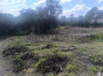 Terreno , Ibiúna · Terreno de 1.135m² com platô!