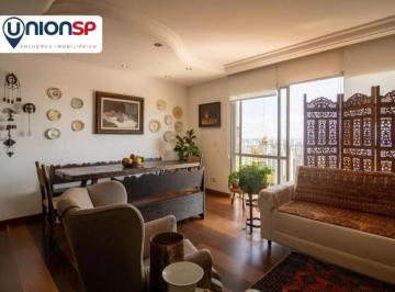 Apartamento · 107m² · 2 Quartos · 2 Vagas · Apartamento à venda na Vila Suzana, São Paulo