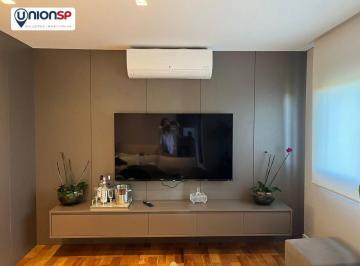 Apartamento · 105m² · 2 Quartos · 3 Vagas · Apartamento à venda no Morumbi, São Paulo