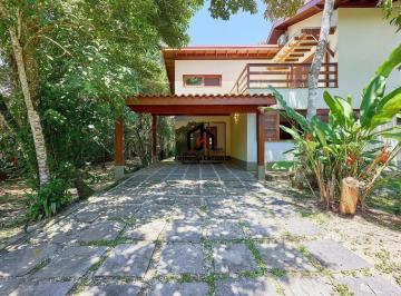 Casa · 868m² · 4 Quartos · Casa à venda - em Praia do Prumirim